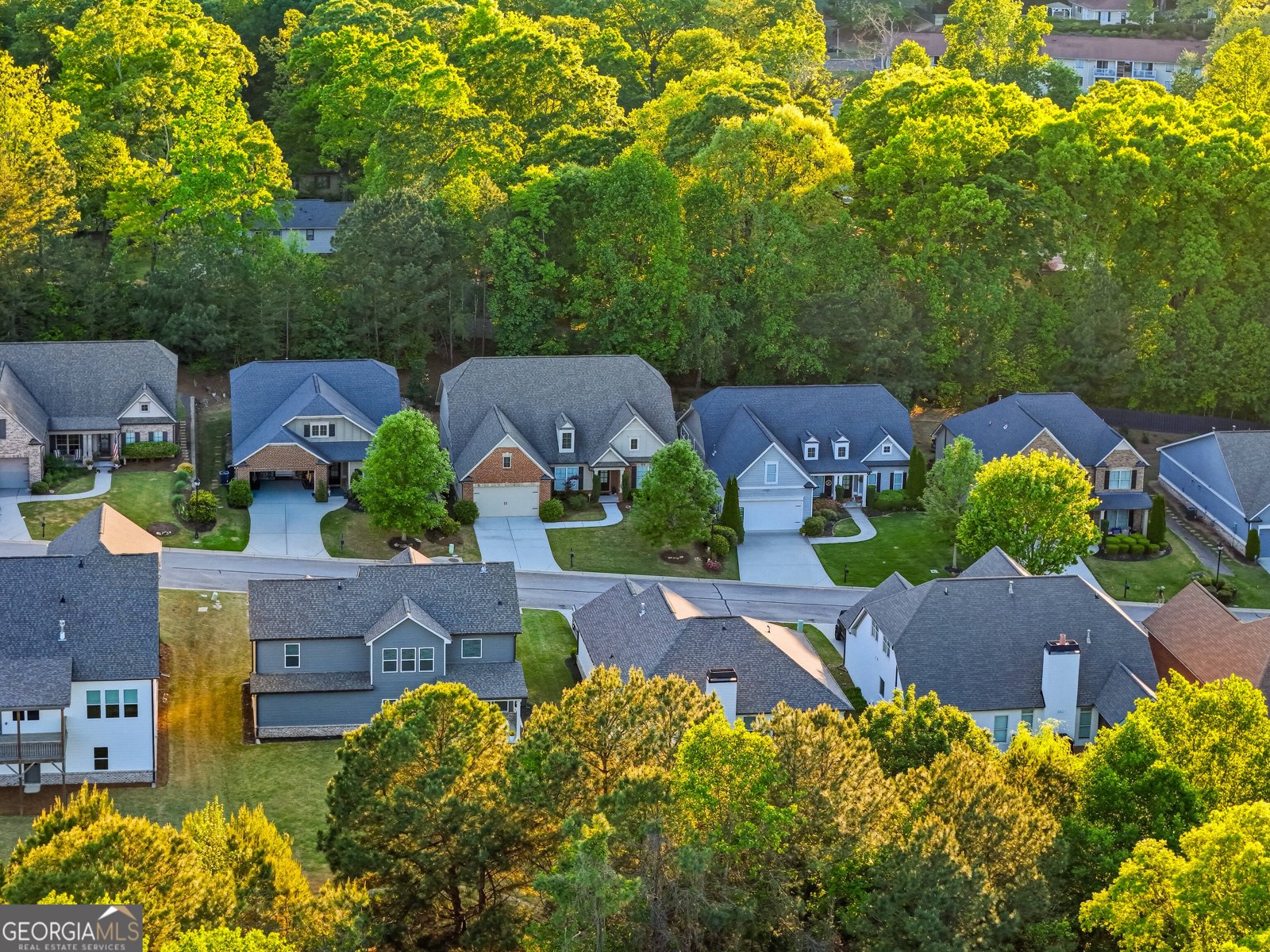2668 Limestone Creek Drive Gainesville - Photo 60