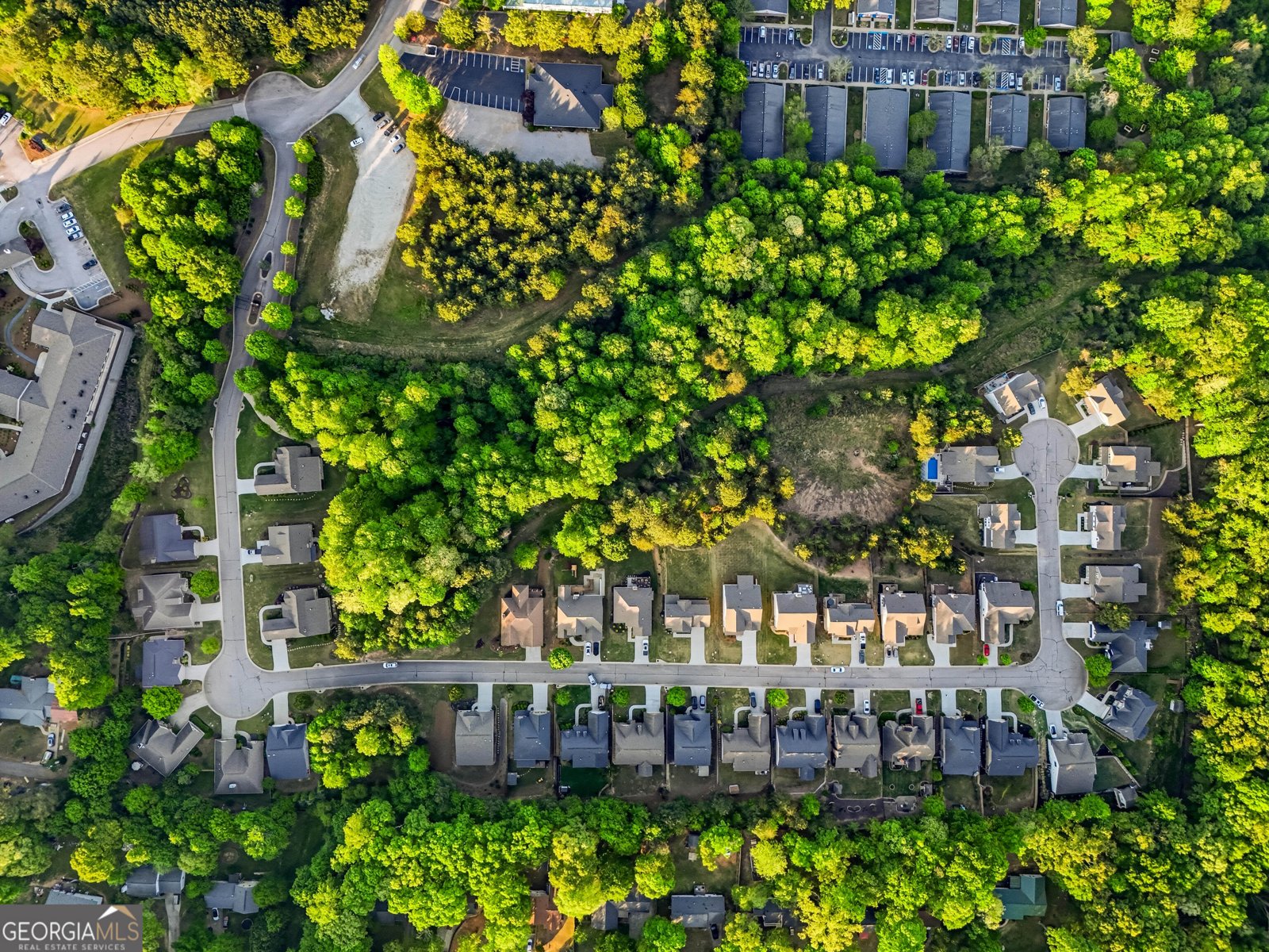 2668 Limestone Creek Drive Gainesville - Photo 66