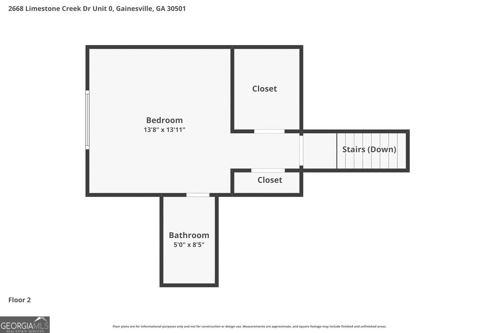 2668 Limestone Creek Drive Gainesville - Photo 70