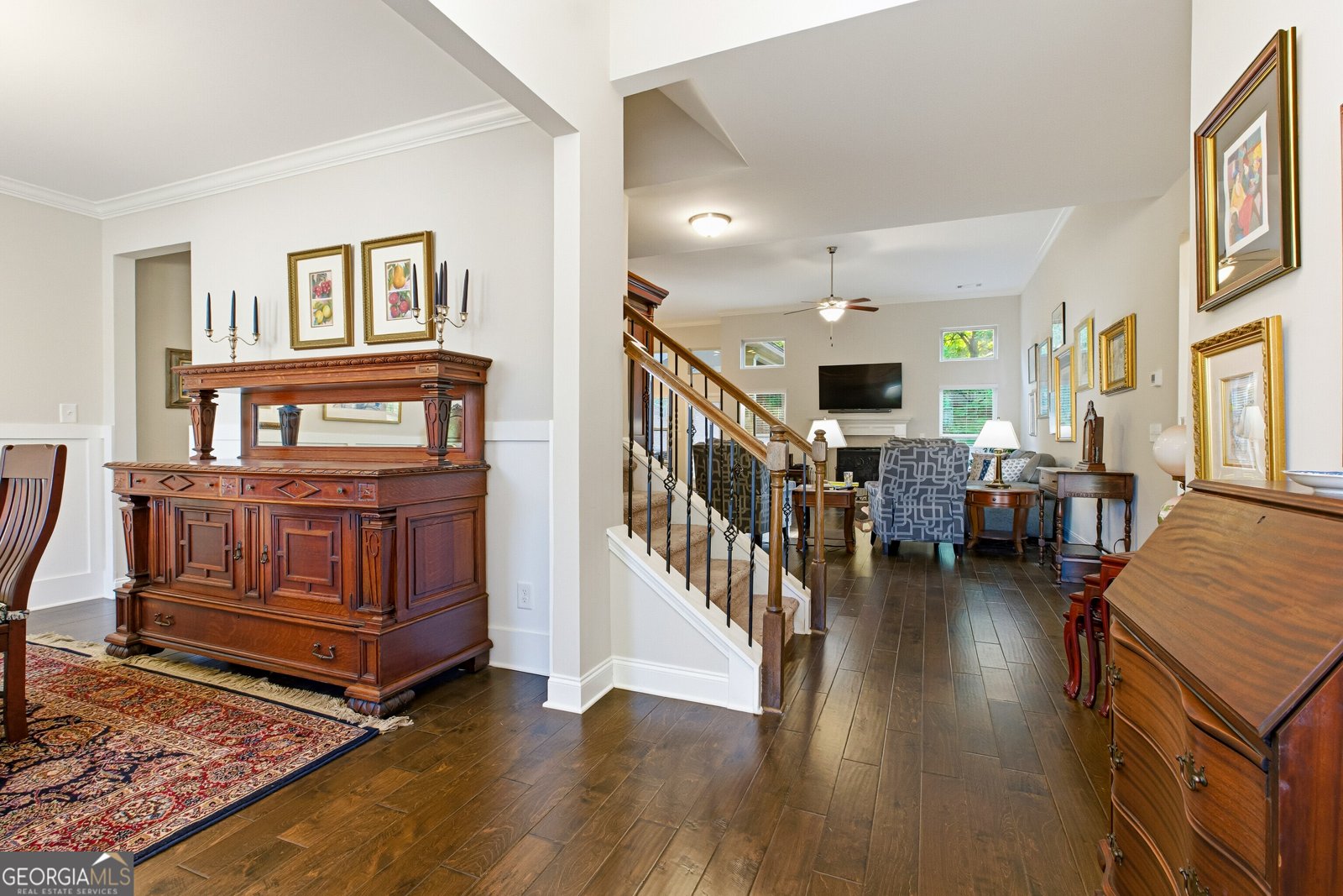 2668 Limestone Creek Drive Gainesville - Photo 9