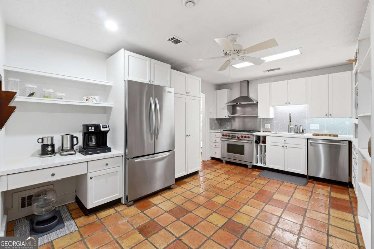 705 Northway Lane Atlanta - Photo 10