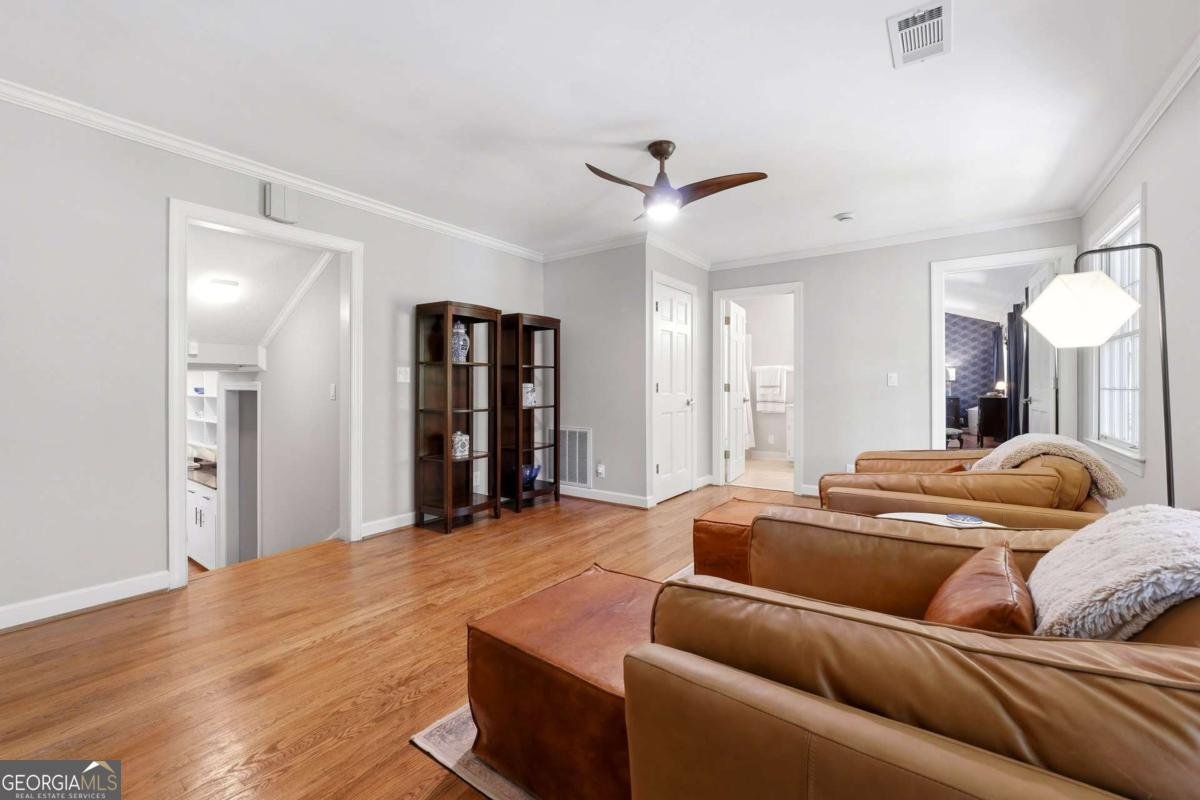 705 Northway Lane Atlanta - Photo 13