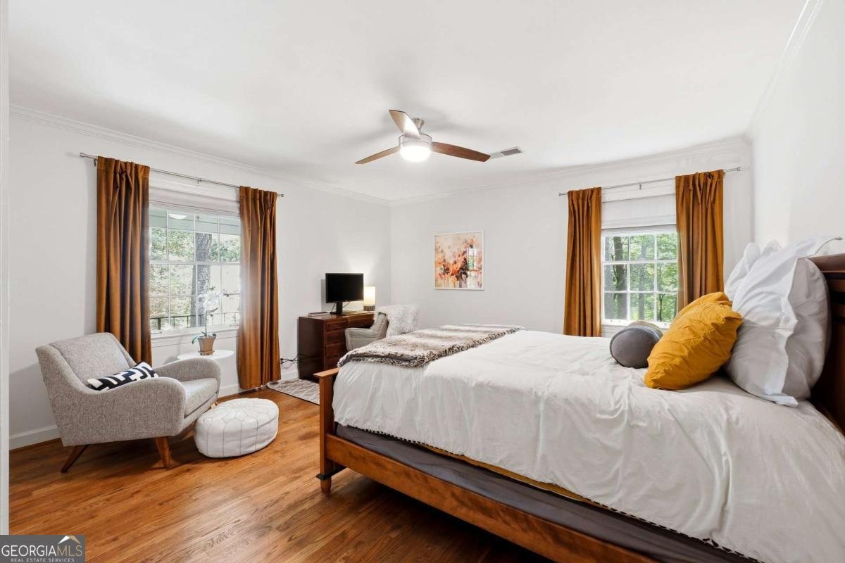 705 Northway Lane Atlanta - Photo 14