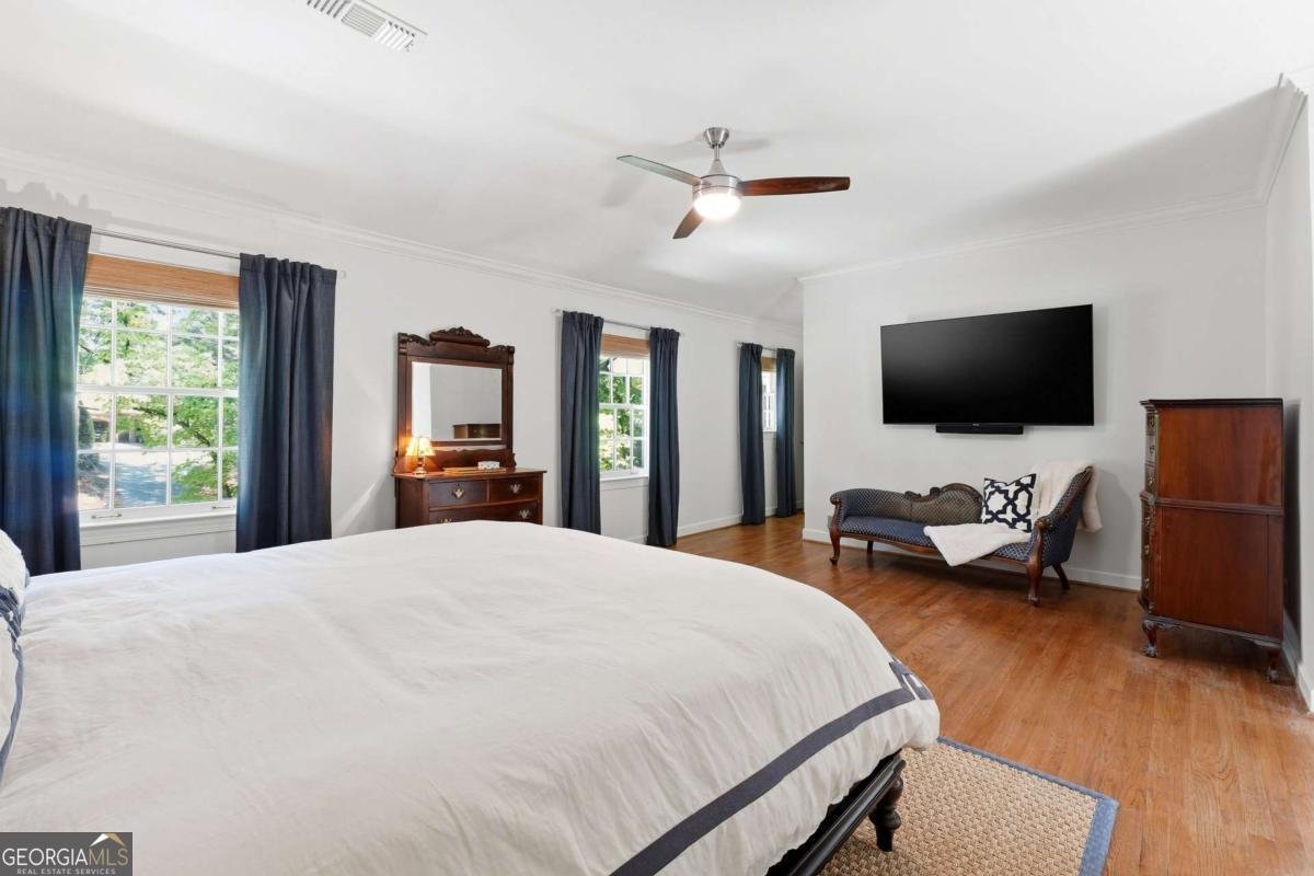 705 Northway Lane Atlanta - Photo 18