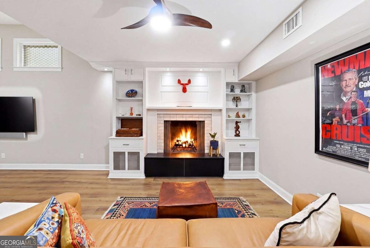 705 Northway Lane Atlanta - Photo 24