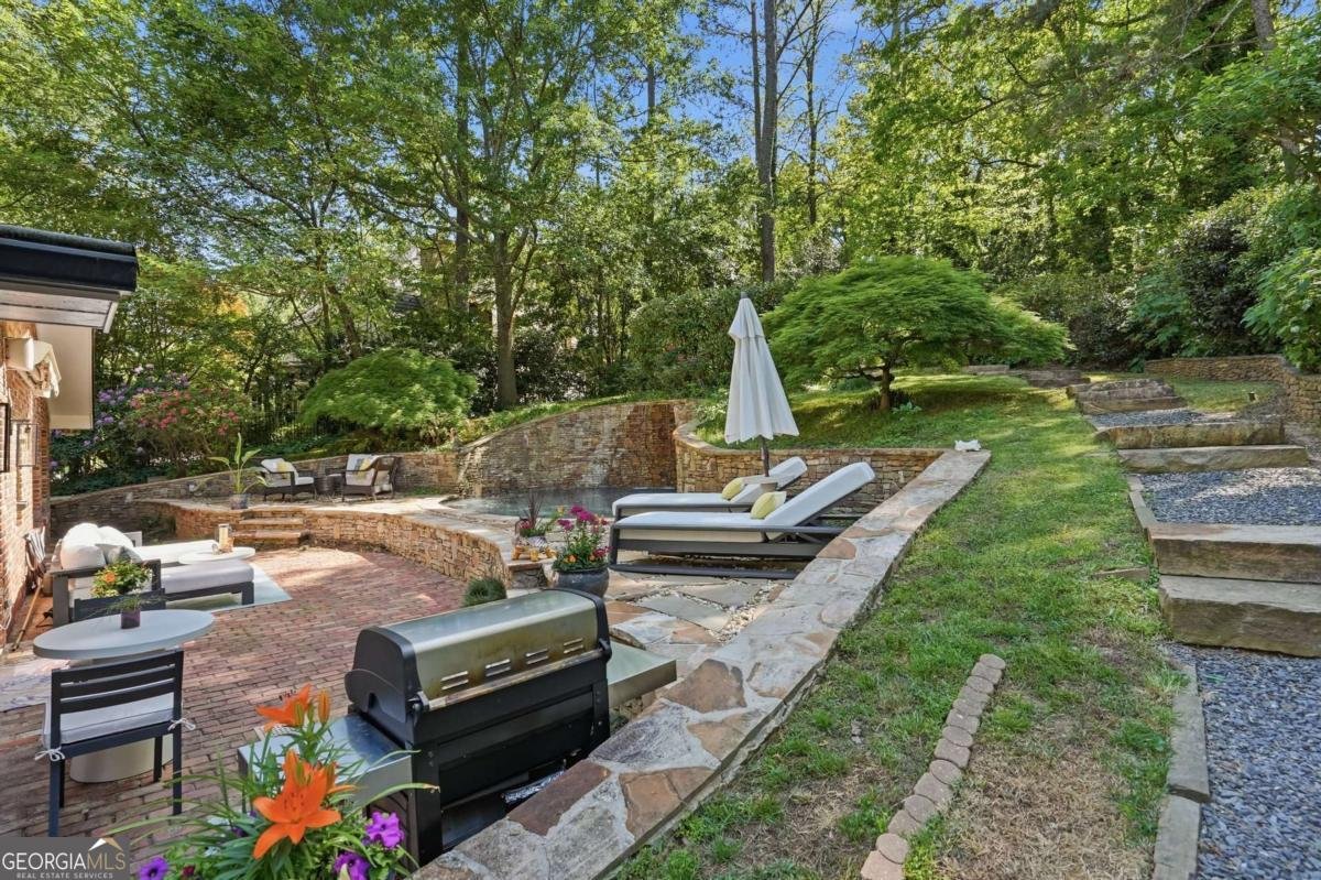 705 Northway Lane Atlanta - Photo 25