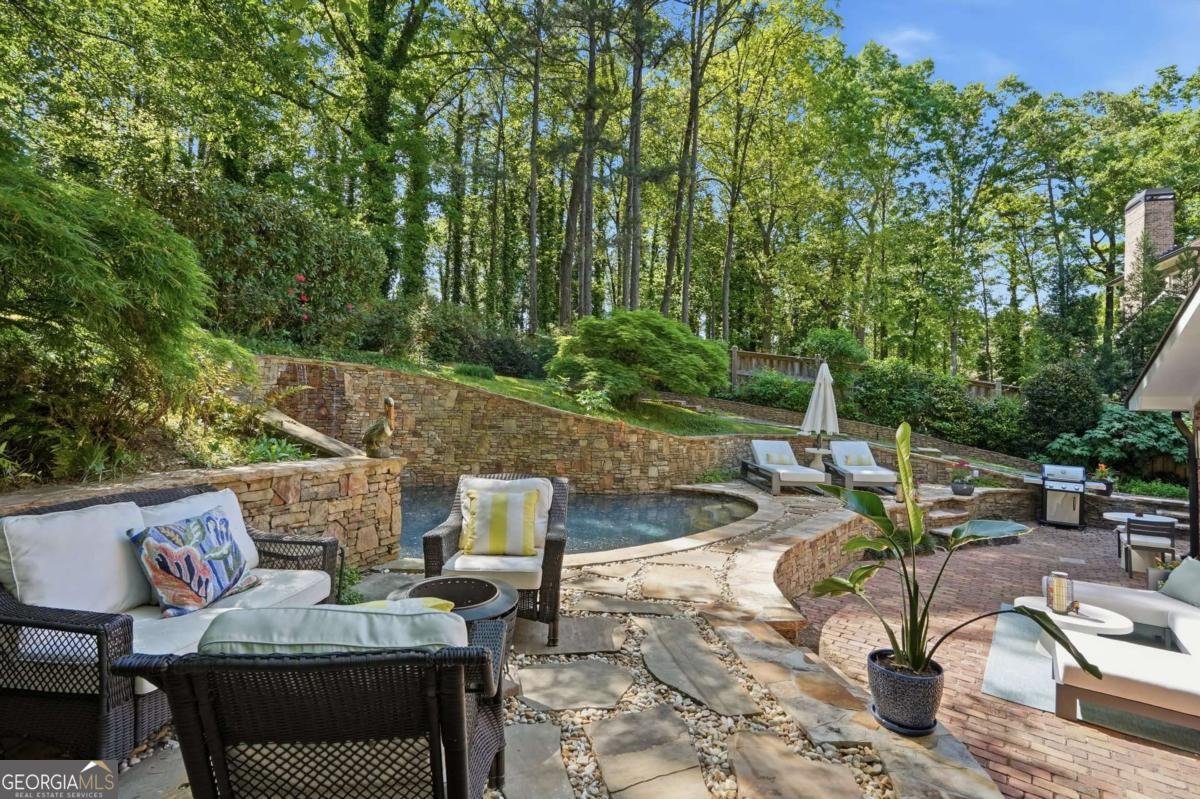 705 Northway Lane Atlanta - Photo 26