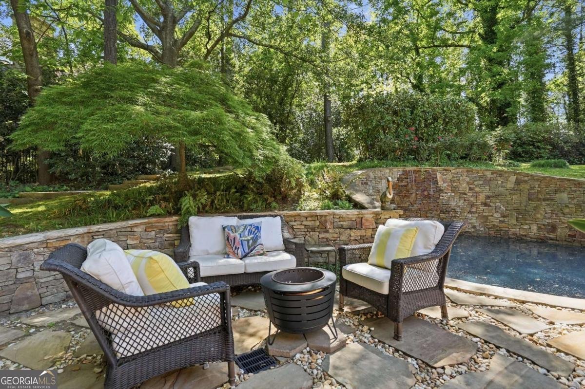 705 Northway Lane Atlanta - Photo 27