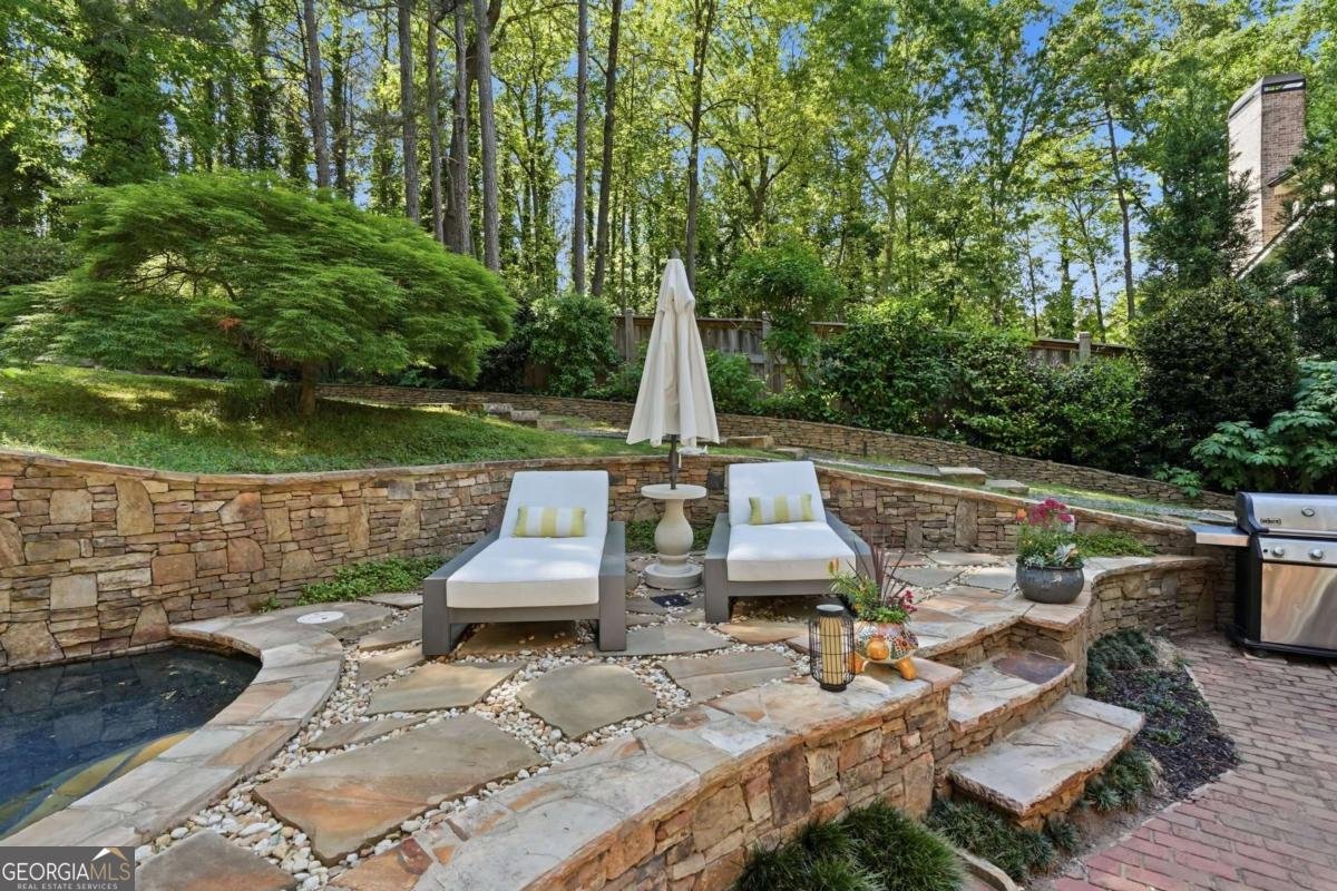 705 Northway Lane Atlanta - Photo 28