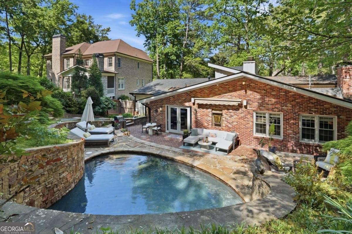 705 Northway Lane Atlanta - Photo 29