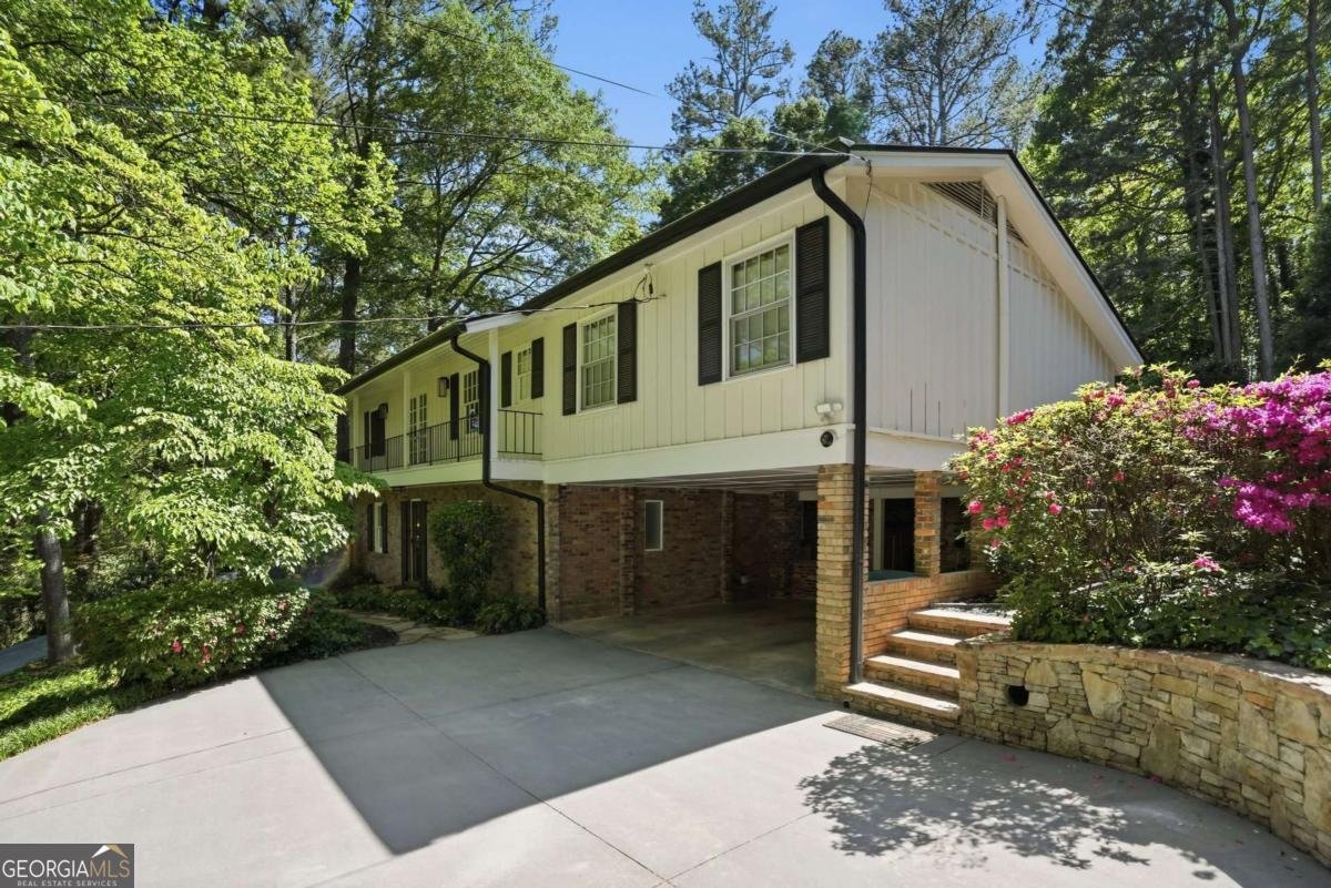 705 Northway Lane Atlanta - Photo 30
