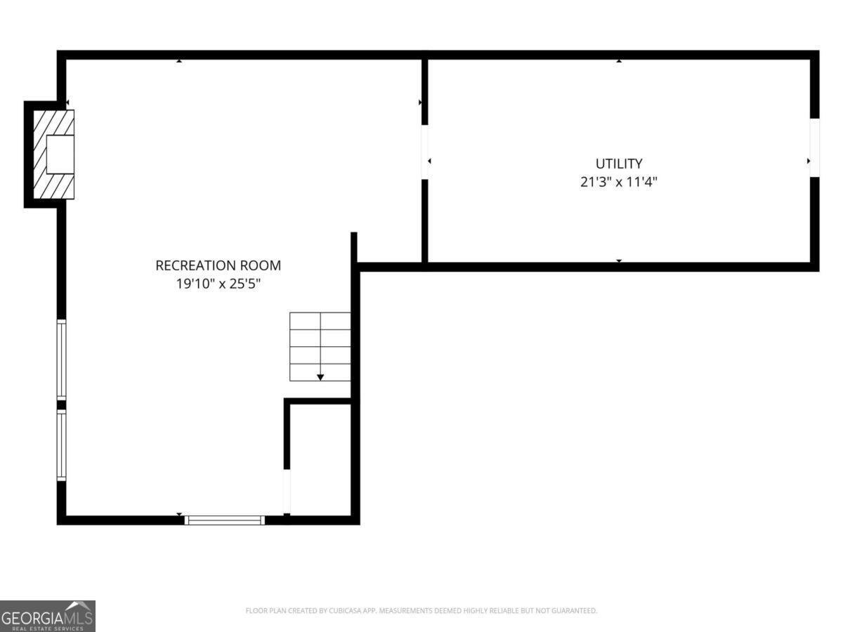 705 Northway Lane Atlanta - Photo 33