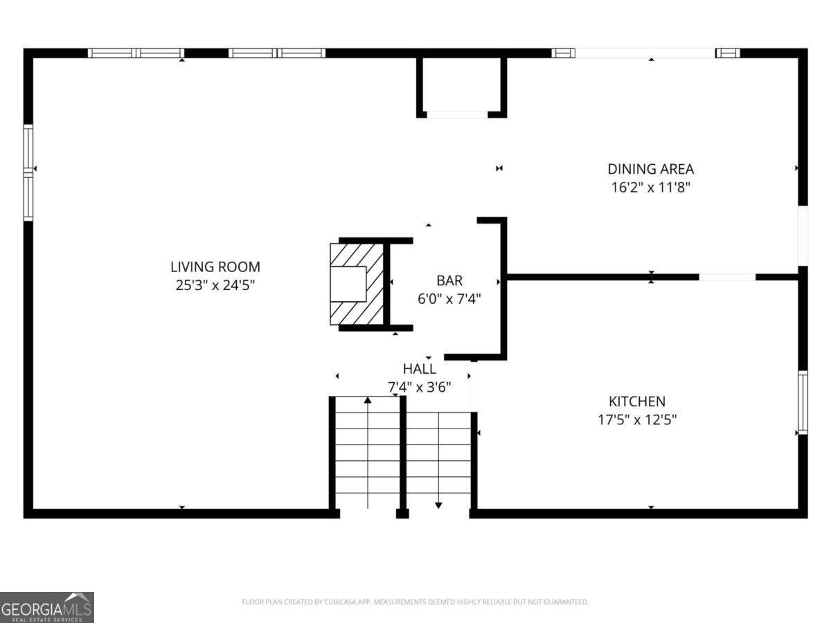 705 Northway Lane Atlanta - Photo 34