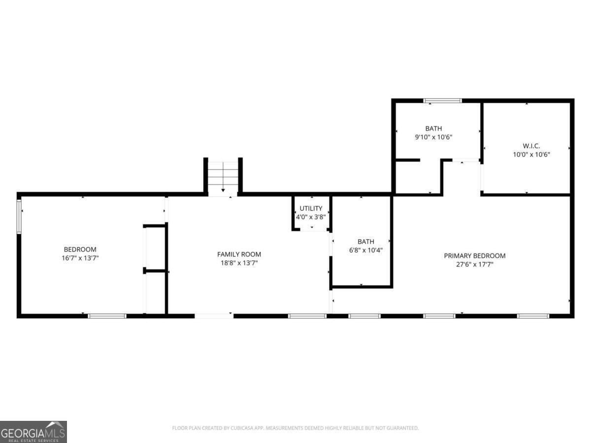 705 Northway Lane Atlanta - Photo 35