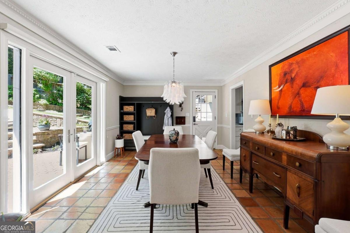 705 Northway Lane Atlanta - Photo 6