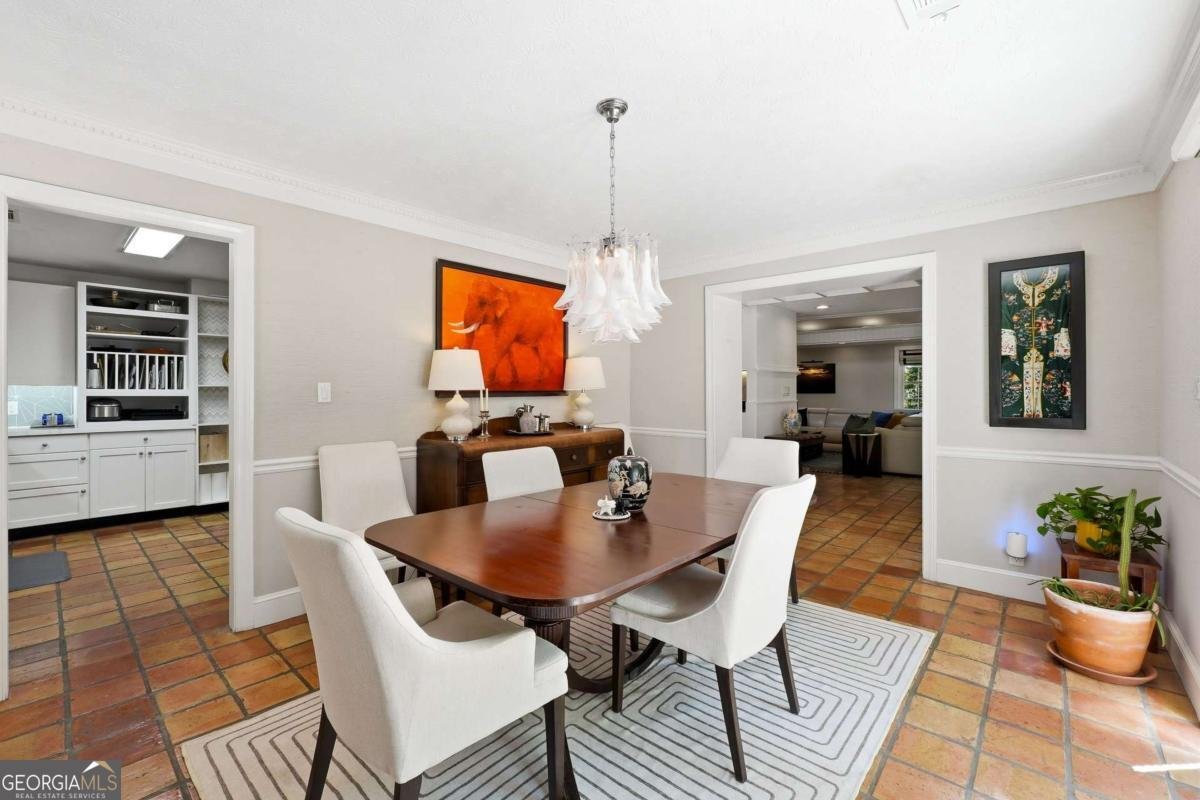 705 Northway Lane Atlanta - Photo 7