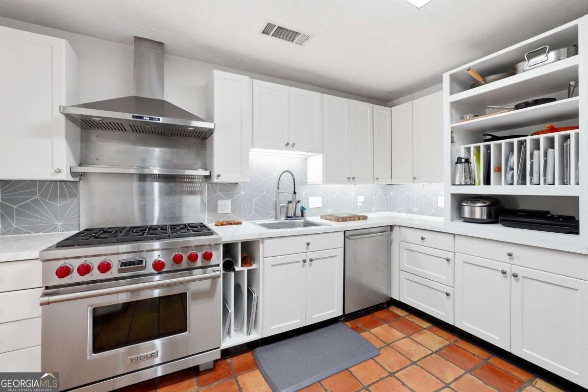 705 Northway Lane Atlanta - Photo 9