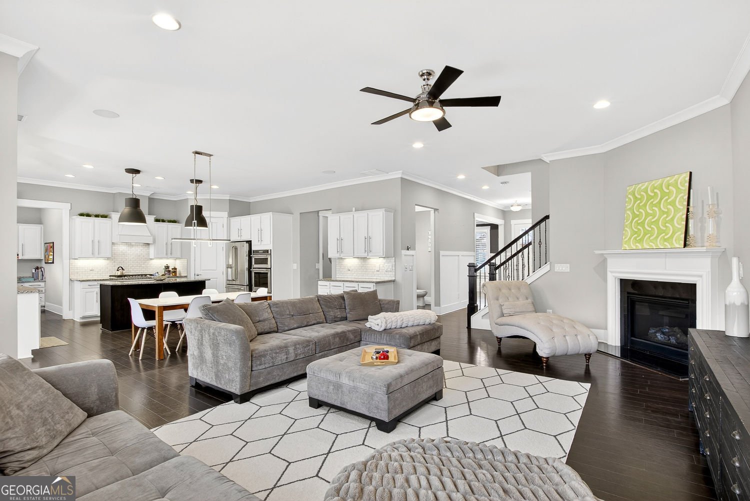 124 Austin Drive Atlanta - Photo 11