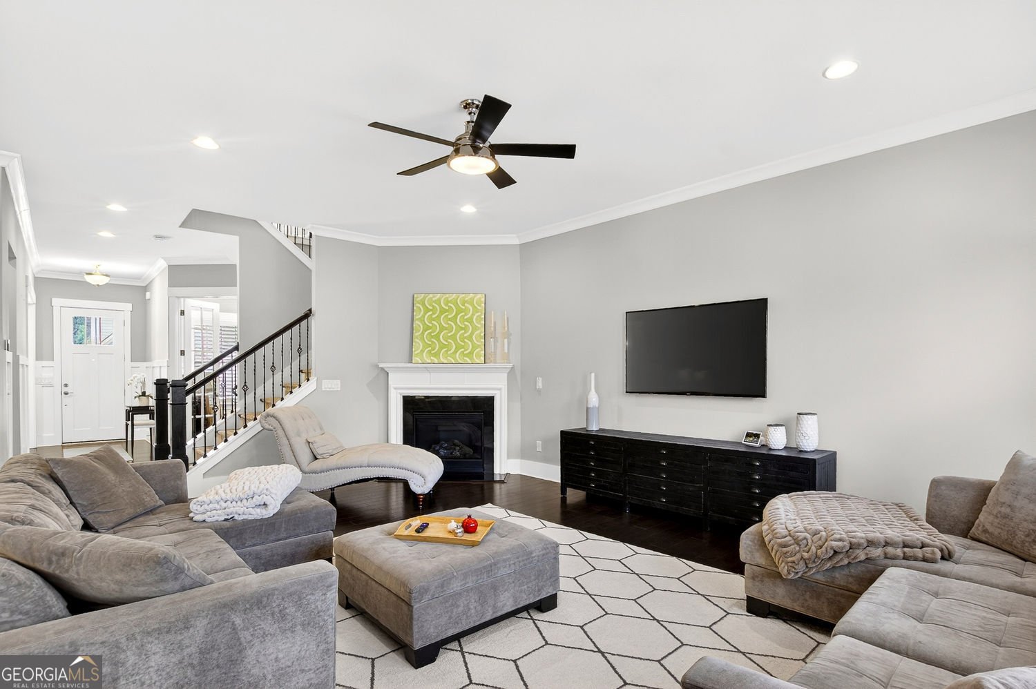 124 Austin Drive Atlanta - Photo 12