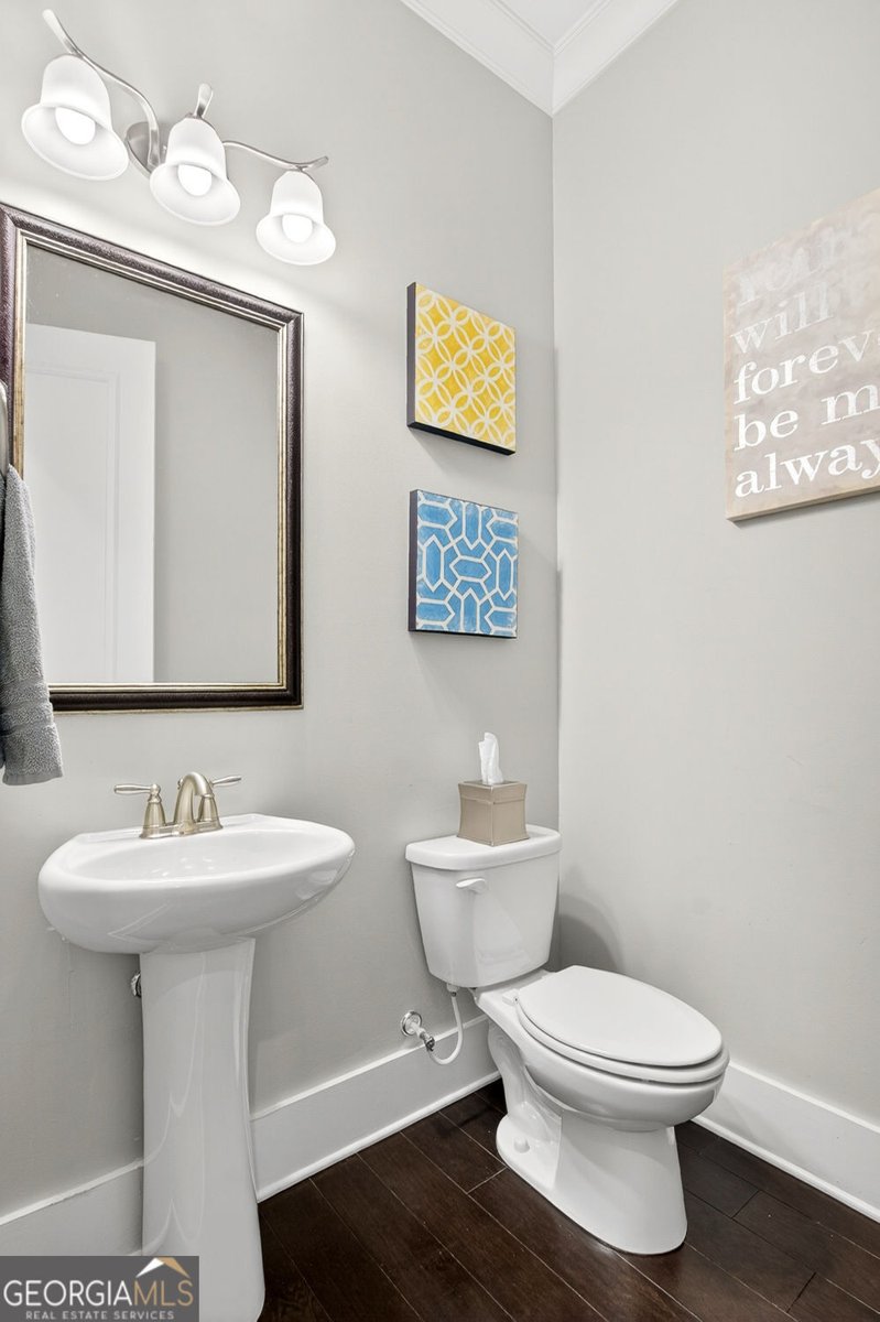 124 Austin Drive Atlanta - Photo 13