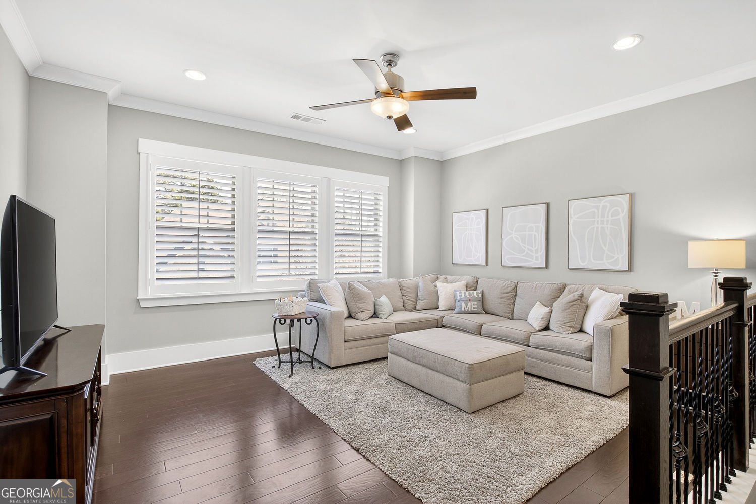 124 Austin Drive Atlanta - Photo 31