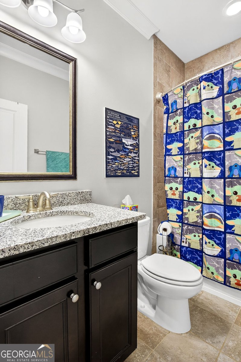 124 Austin Drive Atlanta - Photo 45