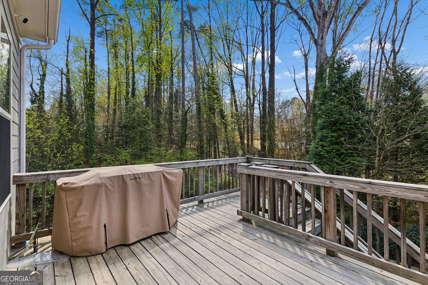 124 Austin Drive Atlanta - Photo 56