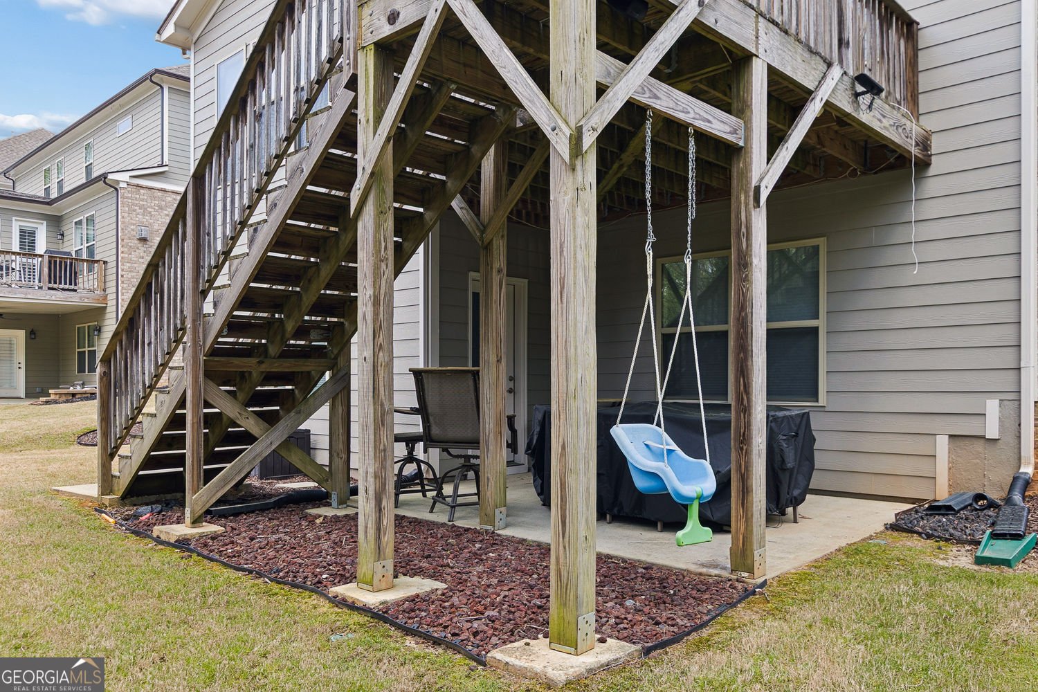 124 Austin Drive Atlanta - Photo 58