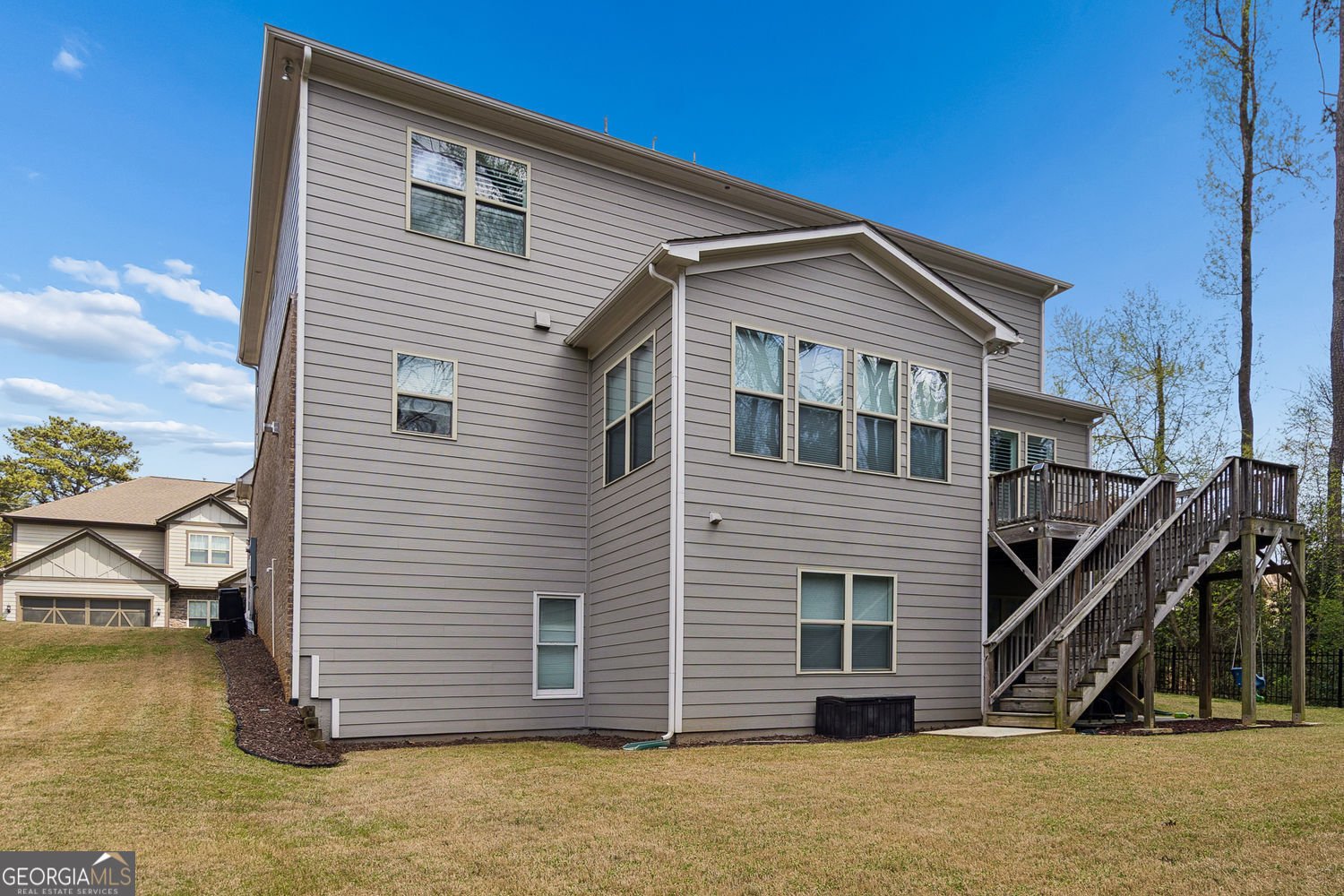 124 Austin Drive Atlanta - Photo 59