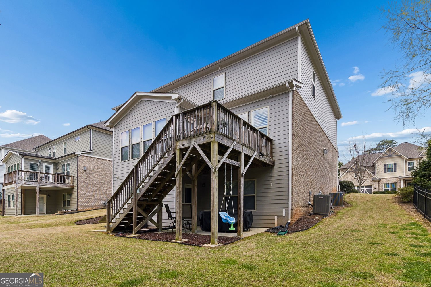 124 Austin Drive Atlanta - Photo 60