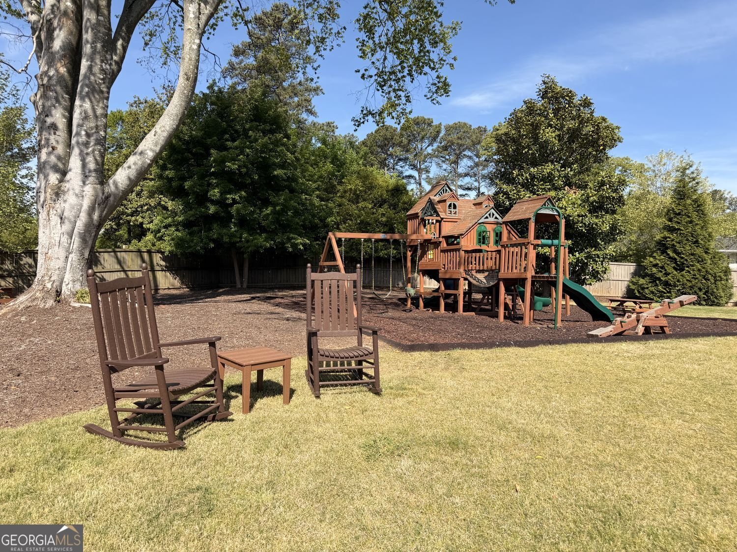 124 Austin Drive Atlanta - Photo 61