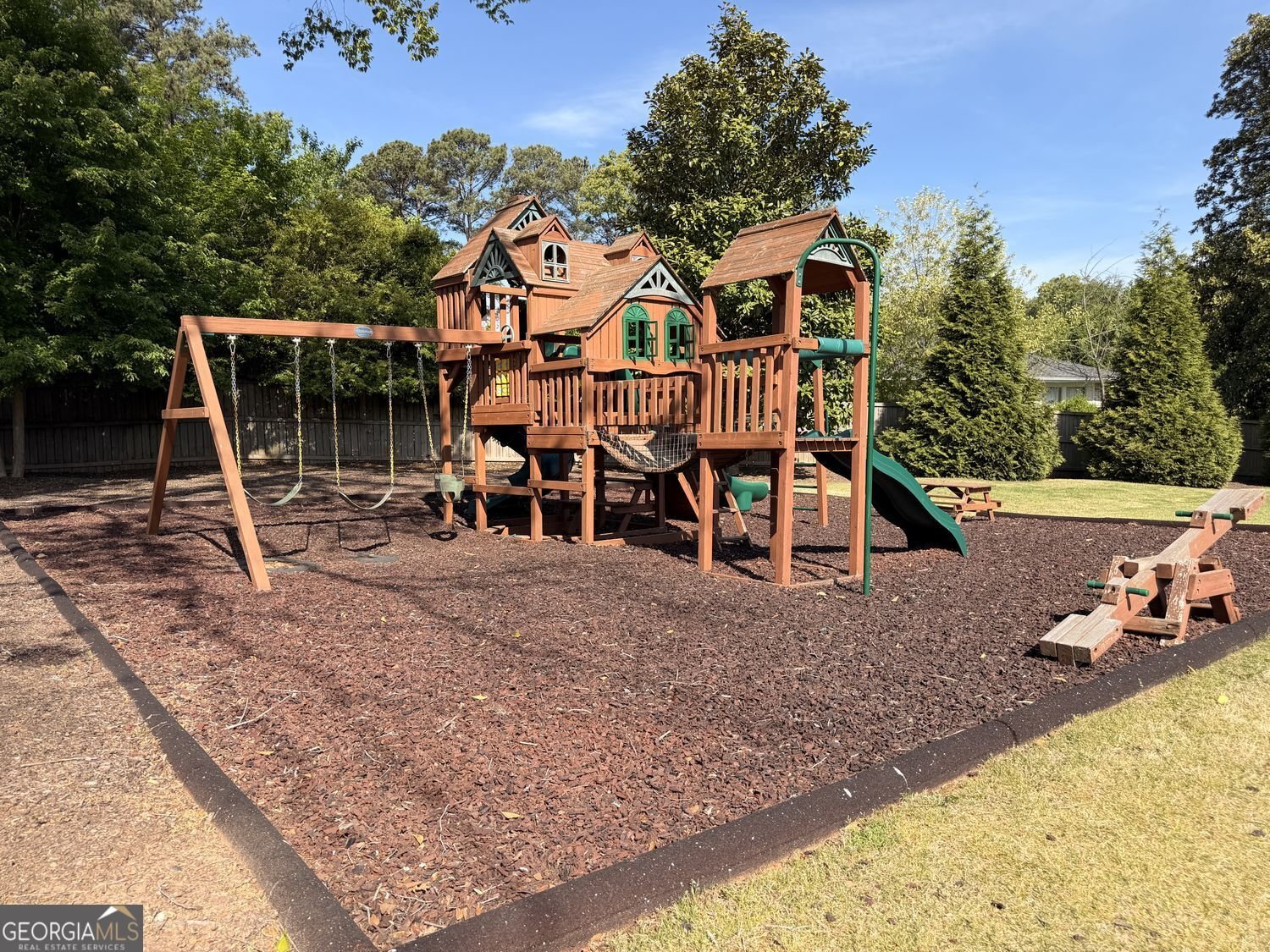 124 Austin Drive Atlanta - Photo 63