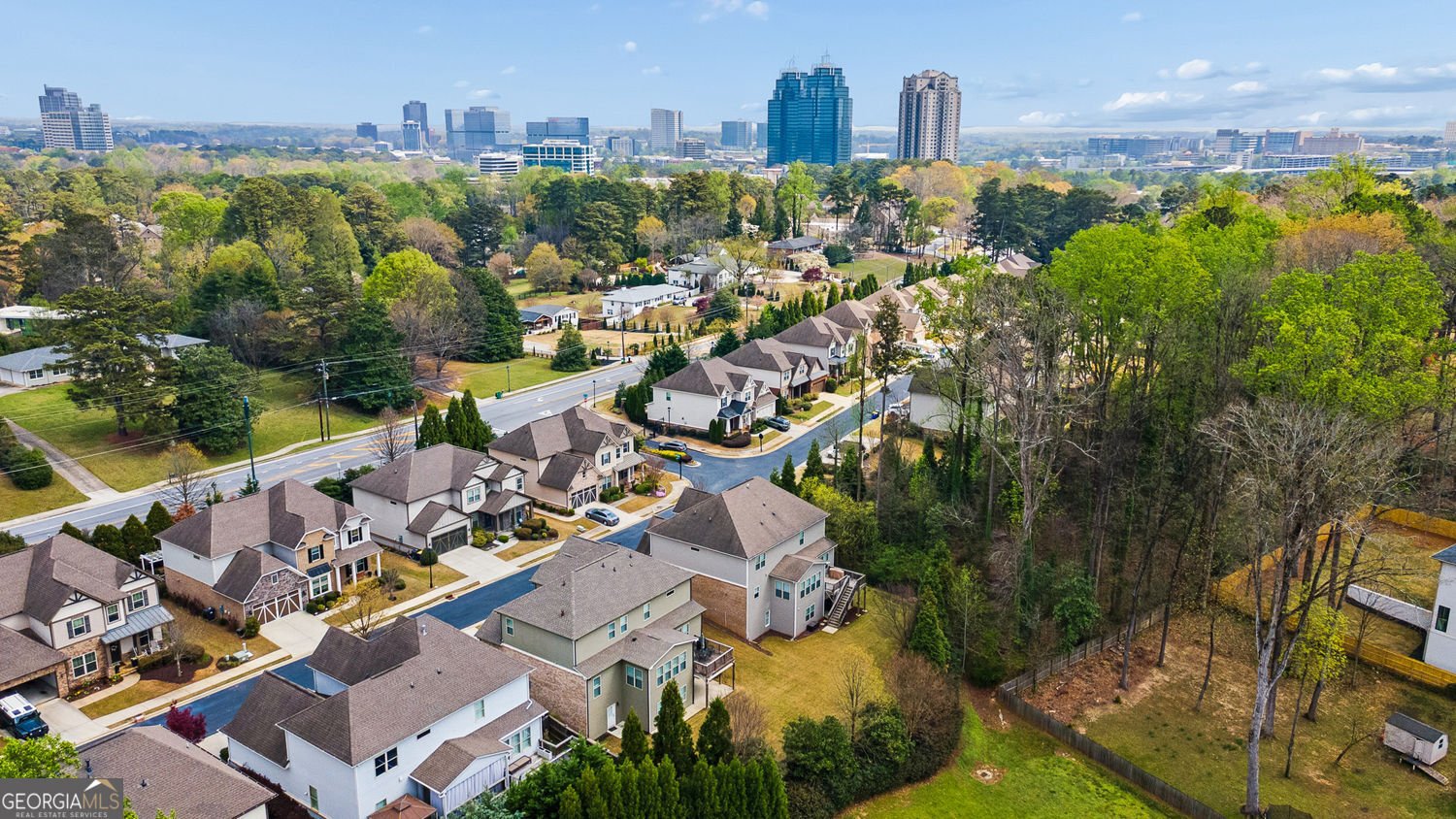 124 Austin Drive Atlanta - Photo 67