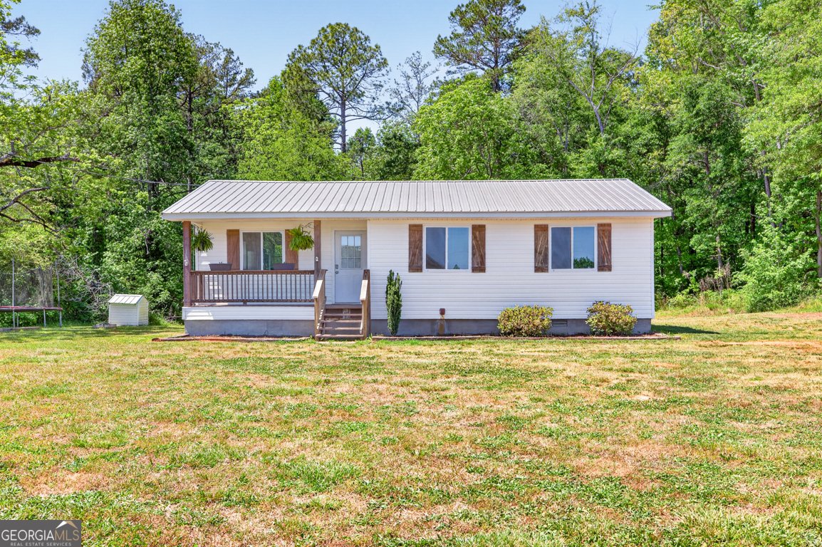 3696 Crabapple Hollow Road Nicholson - Photo 1