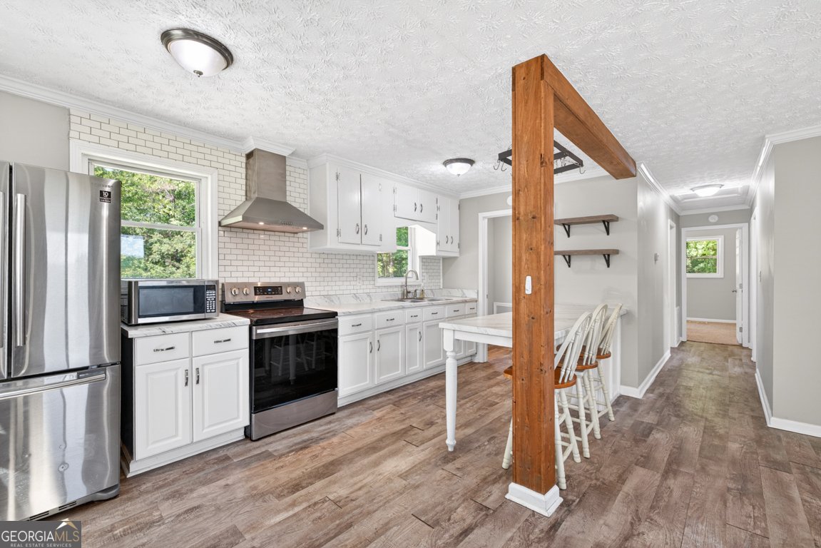 3696 Crabapple Hollow Road Nicholson - Photo 7