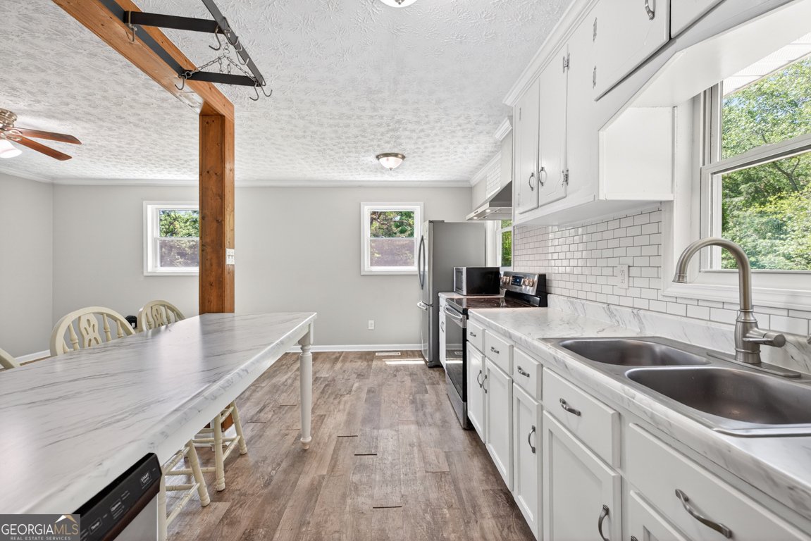 3696 Crabapple Hollow Road Nicholson - Photo 9