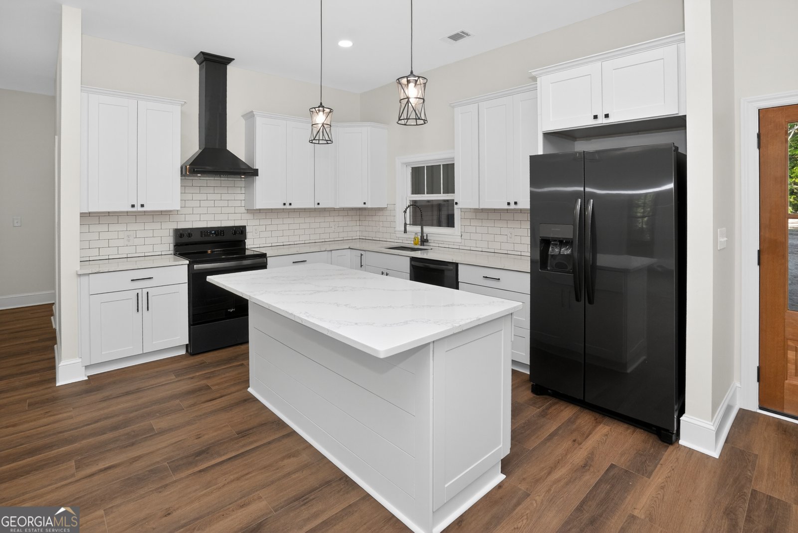 166 Midway Road Barnesville - Photo 13