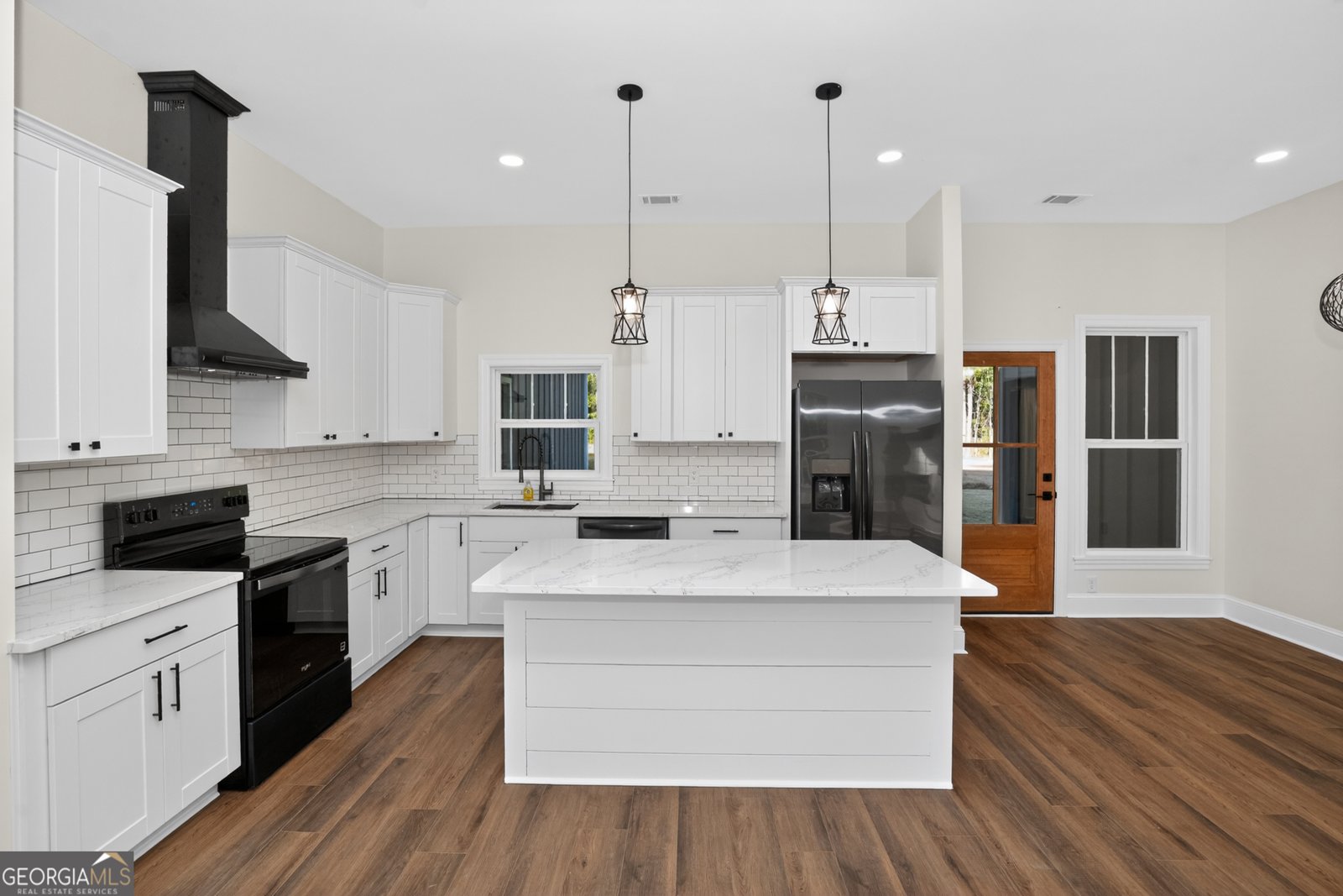 166 Midway Road Barnesville - Photo 14