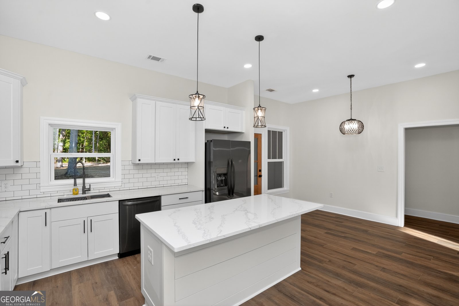 166 Midway Road Barnesville - Photo 15