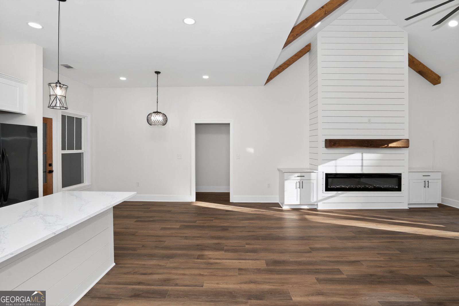 166 Midway Road Barnesville - Photo 16