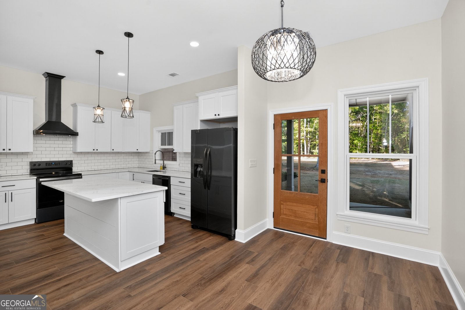 166 Midway Road Barnesville - Photo 17