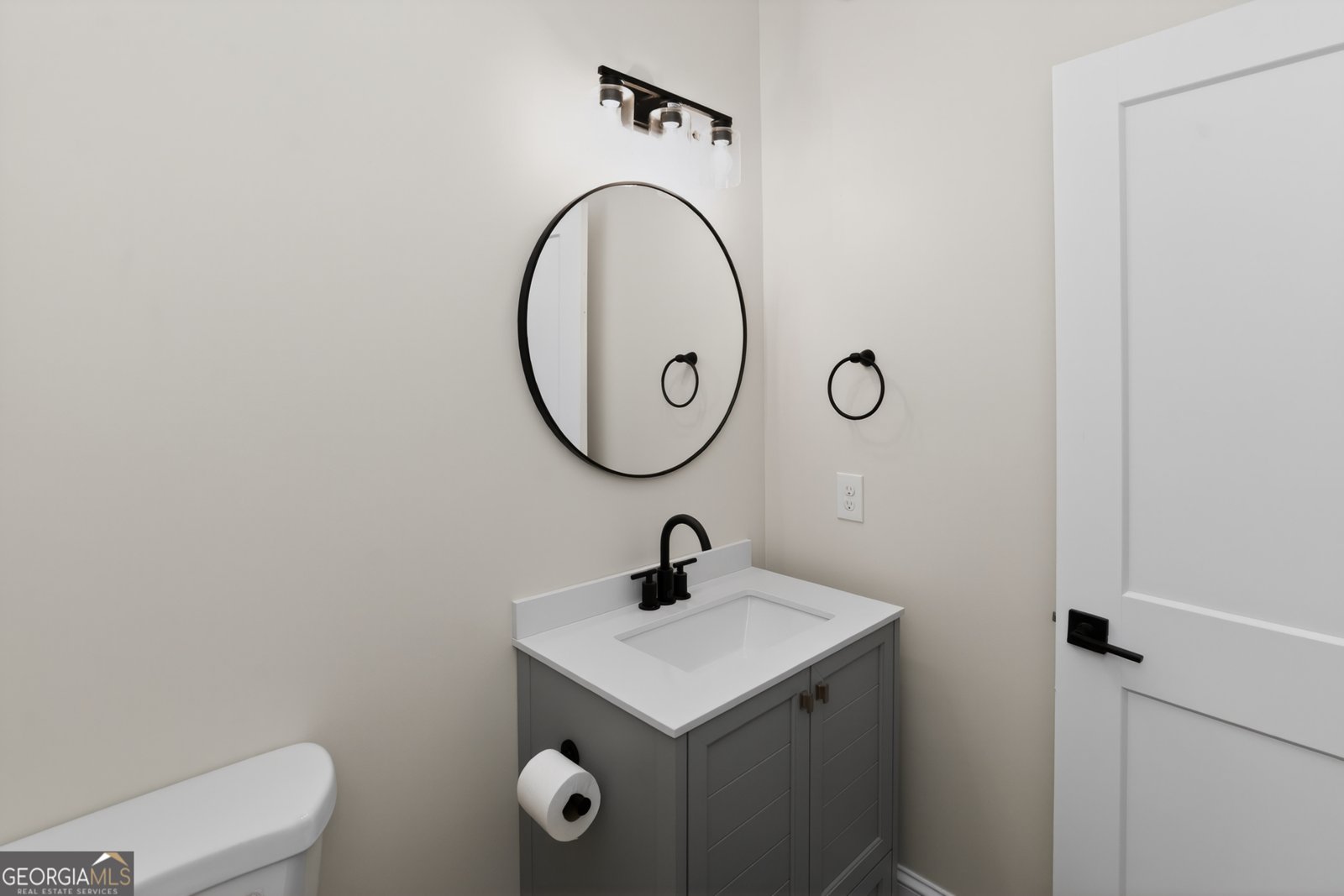 166 Midway Road Barnesville - Photo 30