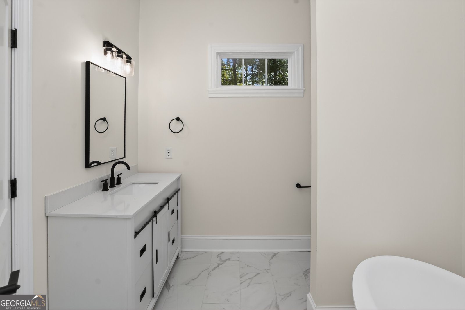 166 Midway Road Barnesville - Photo 35