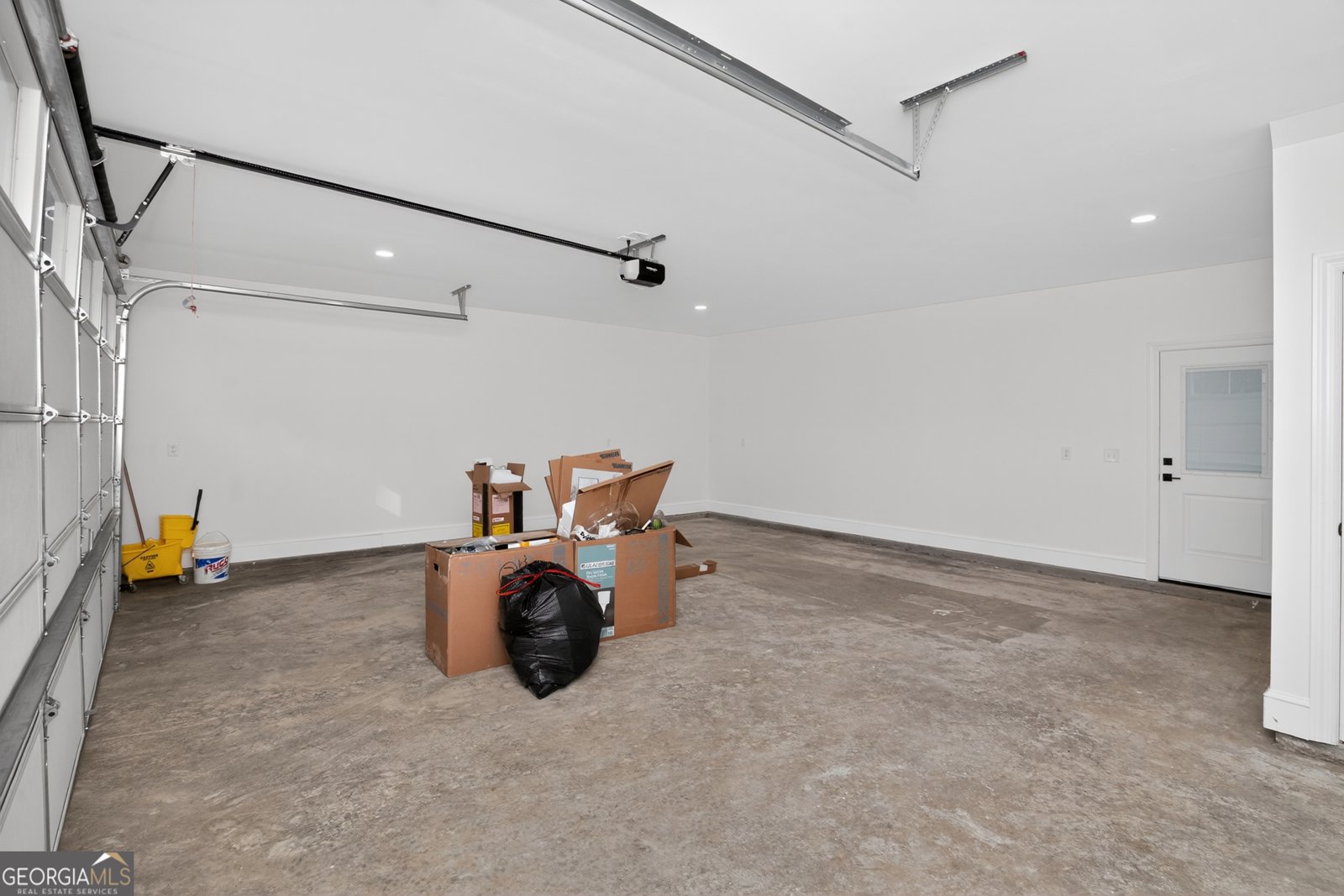 166 Midway Road Barnesville - Photo 39