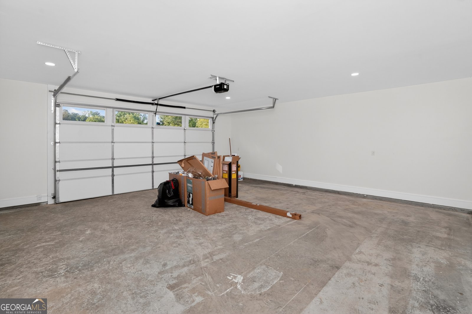 166 Midway Road Barnesville - Photo 40