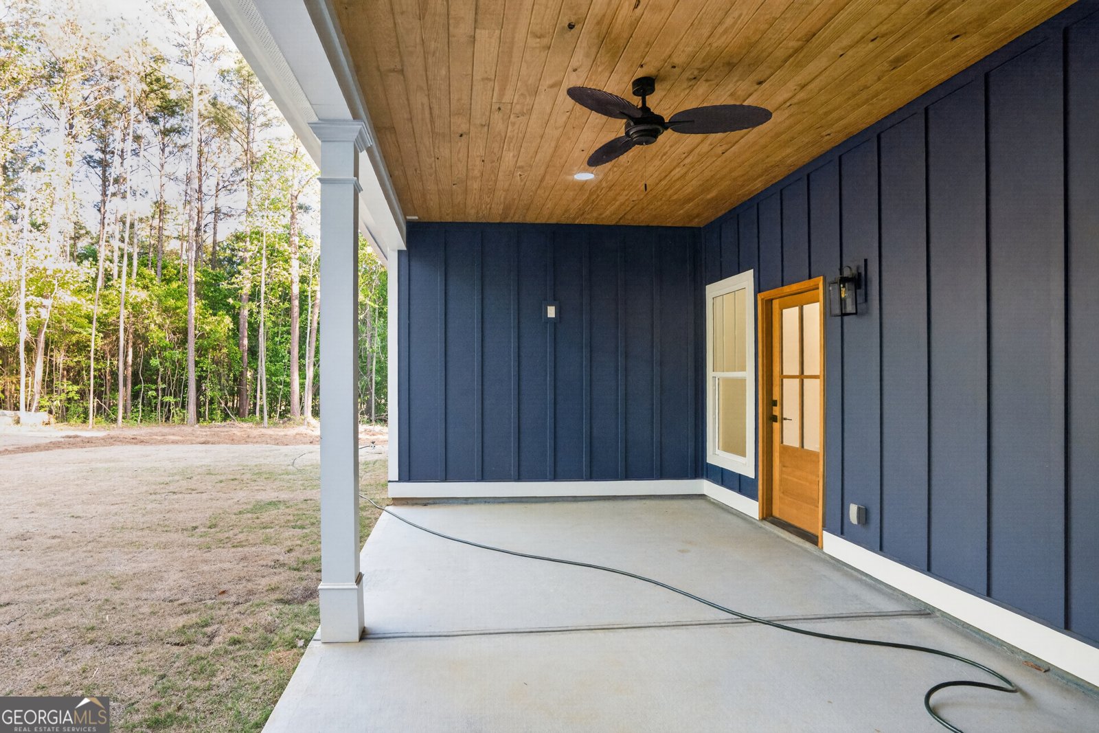 166 Midway Road Barnesville - Photo 41