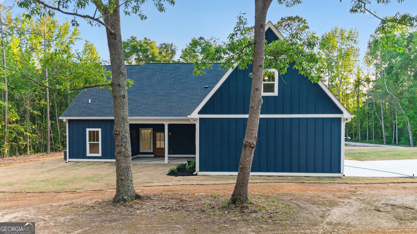 166 Midway Road Barnesville - Photo 51