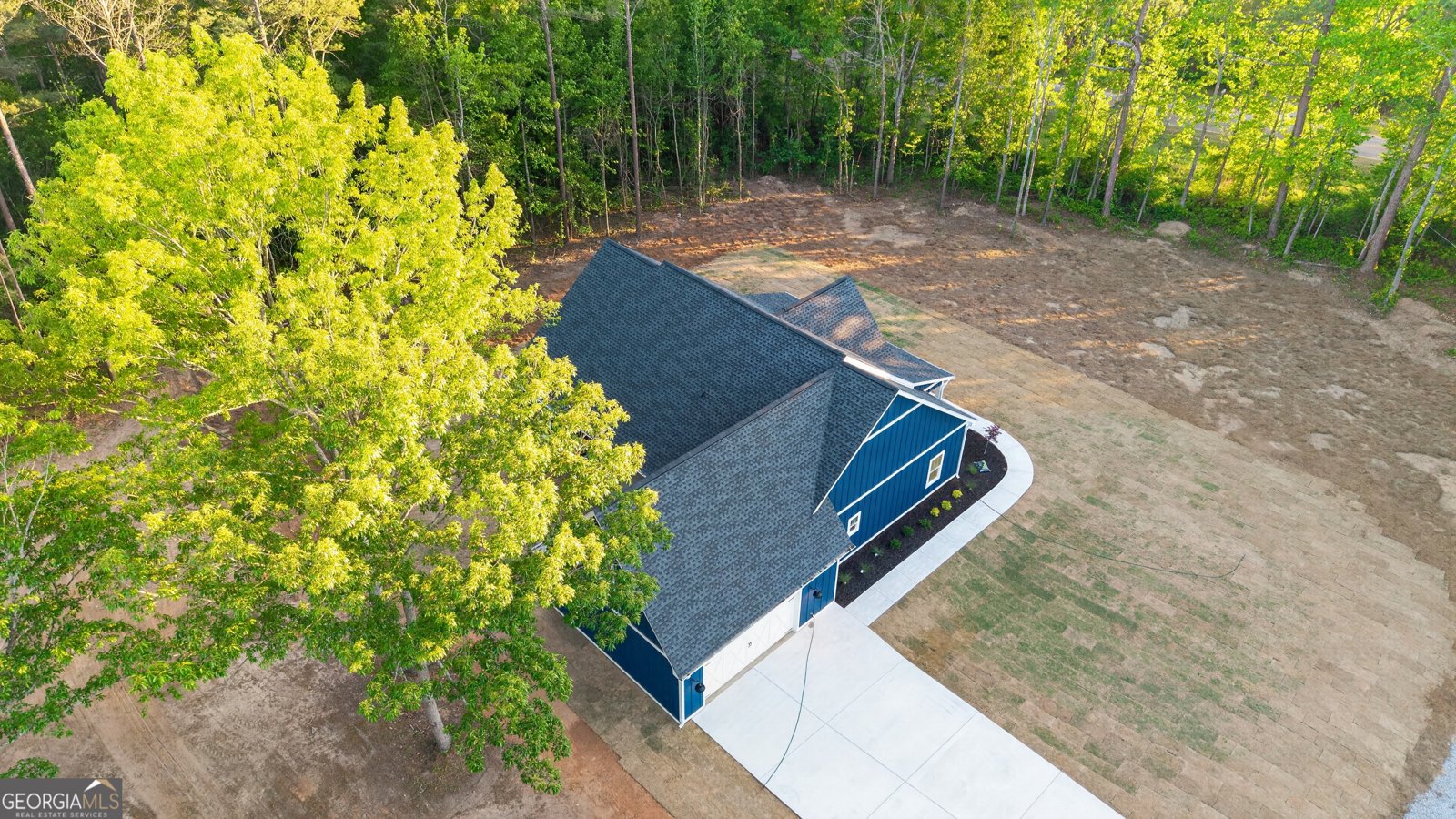 166 Midway Road Barnesville - Photo 53