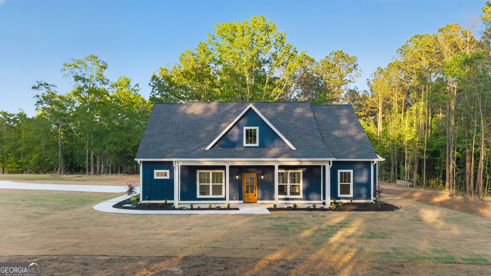 166 Midway Road Barnesville - Photo 56