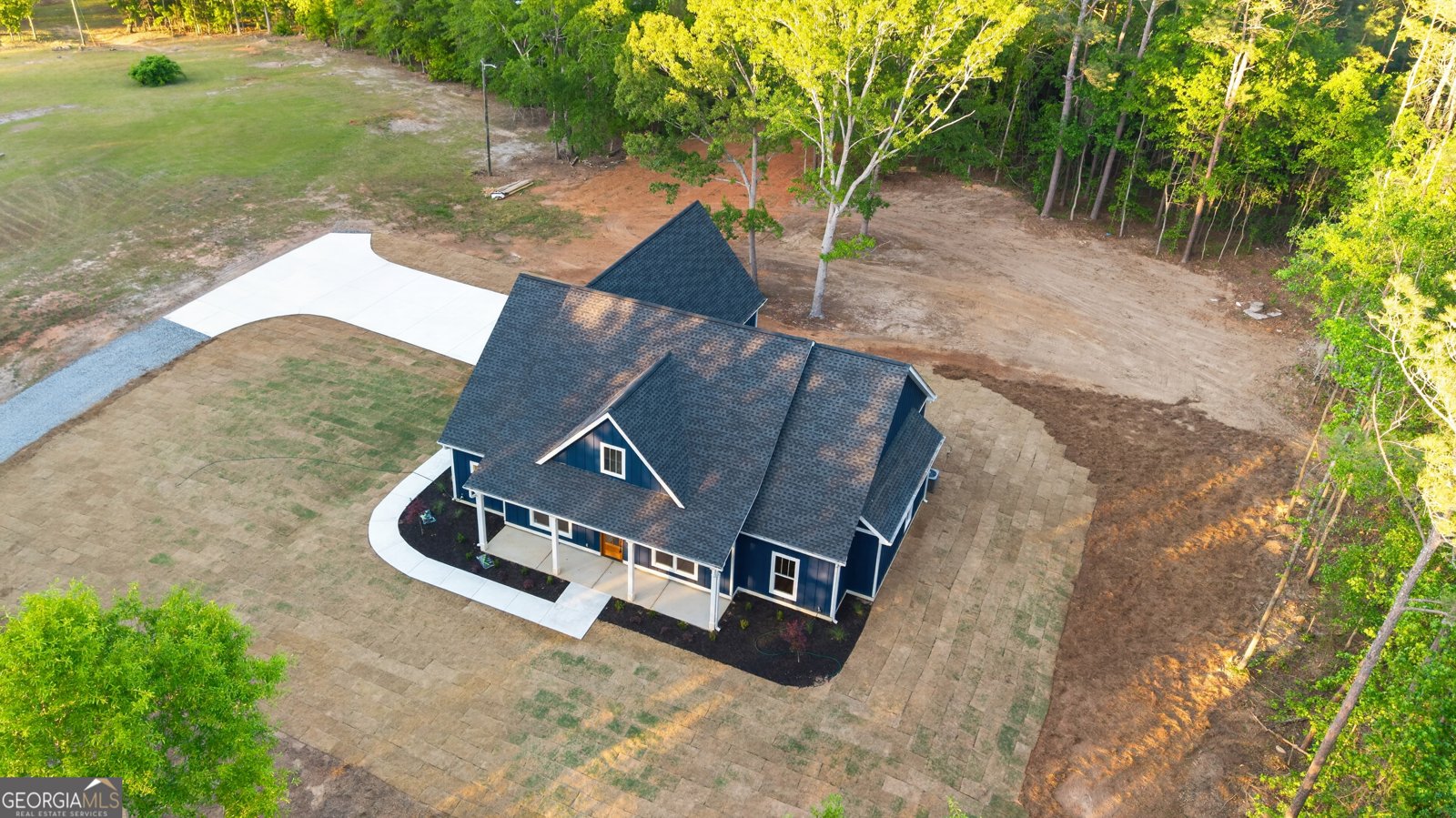 166 Midway Road Barnesville - Photo 58